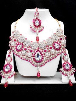 Party Wear Jewelry
